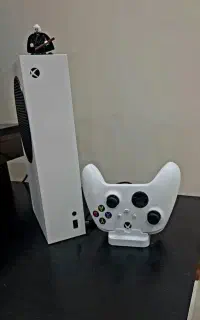 ایکس باکس Xbox s