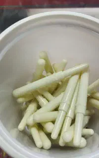 سوزن وغبره