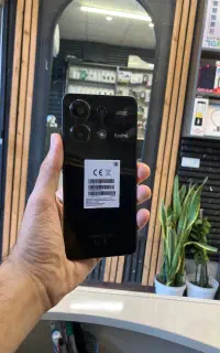 Xiaomi Note 13 256/Gig Ram/8