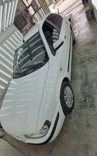 سمند EF7