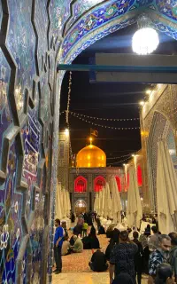 حرز امام جواد (ع)