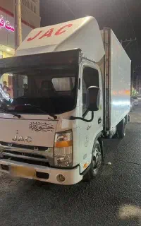 جک یخچالدار۵۶۰۰