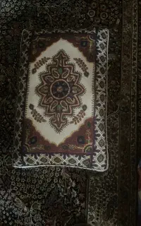پشتی و کارنه