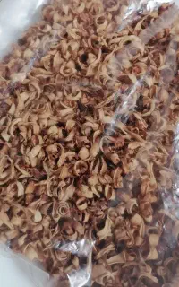 بهارنارنج خشک شده