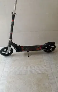 اسکوتر ۷سال به بالا