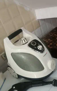 بخارشوی المانی