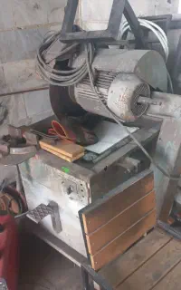 اره آتشی ۳ فاز