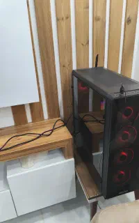 کامپیوتر i9 رم ۳۲ddr5