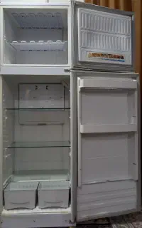 یخچال فریز پارس شوا