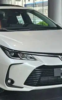 کرولا هیبرید/corolla hybird
