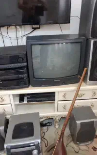 وسیله برقی و صوتی