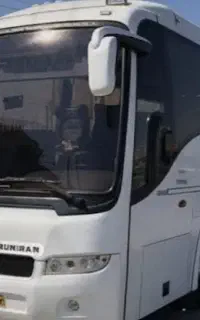 بلیط اتوبوس