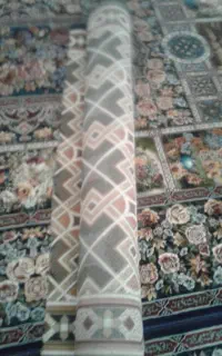 گلیم و روفرشی