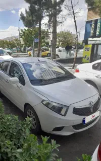 برلیانس h230  مدل ۹۶