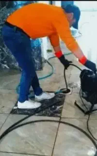 چاه بازکنی فنر زنی بومهن رودهن پردیس سیاهسنگ آبعلی