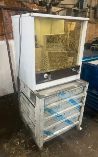 ابسردکن۱۰۰ لیتری