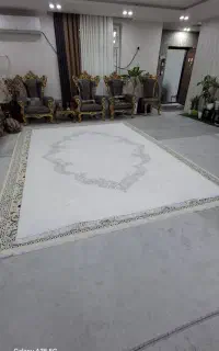 فروش فرش کلاسیک ترکیه ای مجلسی.۹متری