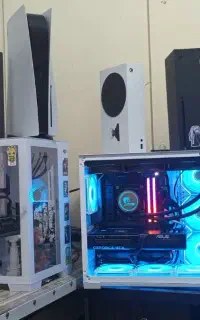 نصب بازی کنسول با ضمانت PS4 PS5 XBOX PC شبانه روزی