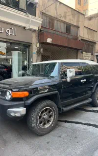 اف جی ۲۰۱۲  بی رنگ مشکی