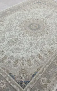 فرش زیبا و لوس ۷۰۰ شانه کد۱۲۹۷۹
