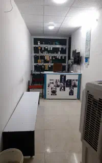 نیروی کار ویدیو کلوپ فقط خانم‌