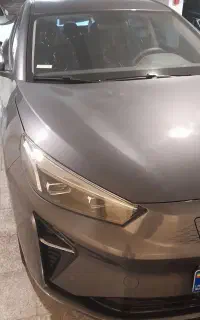 جک j7 برقی پلاس