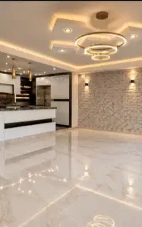 بازسازی/ نوسازی/تغییر دکوراسیون واحدهای مسکن مهر