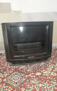 بخاری
