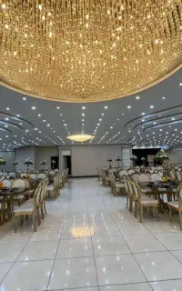 تالار و سالن ازدواج اسان و سفره عقد اقساطی