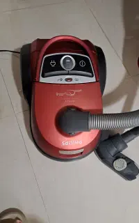 جارو برقی فوق قوی فیلیبس  اصل