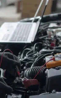 باطری سازی سیار و دائم