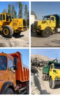 ماسه ، آجر ، شن و.. به نرخ دولتی و قیمت عمده
