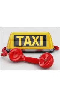 اژانس تاکسی تلفنی