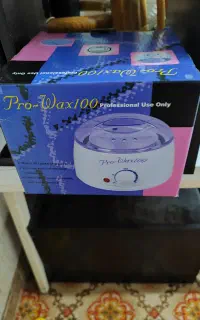 موگرمکن