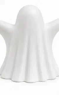 مجسمه  شبح