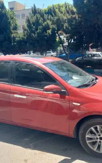 برلیانس اتومات ۹۶