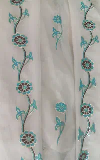 پرده حریر