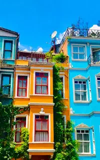 وان ترکیه با برنامه‌ریزی آسان سفر