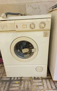 لباسشویی اتو مات ارج