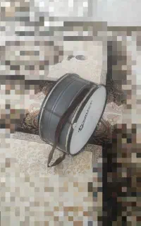 طبل سالم
