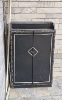 جا کفشی