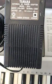 ارگ،کیبوردیاماهاE303،ووسایل منزل