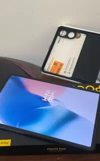 تبلت پوکو پد