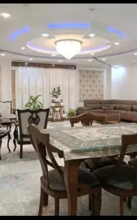 فروش آپارتمان ۱۳۴ متری بلوار دانشگاه