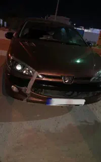 ۲۰۶ اسپورت تیپ ۲