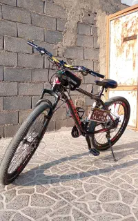 دوچرخه 26