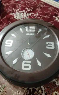 ساعت