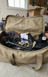 ژئوفیزیک پالسی