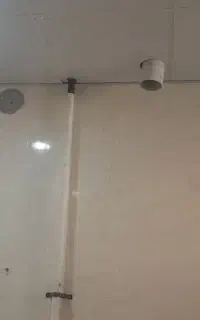 لوله کشی وتعمیرات .انواع گردبر درهرسایزی بتن و