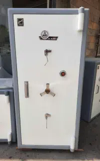 گاوصندوق کاوه ۲۰۰۰s